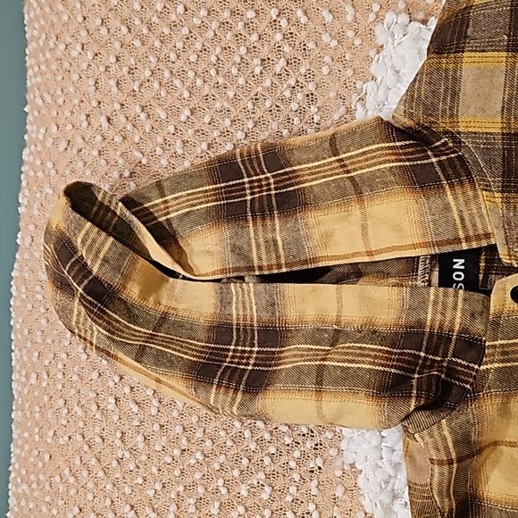 Reason Flannel - Picture 10 of 15